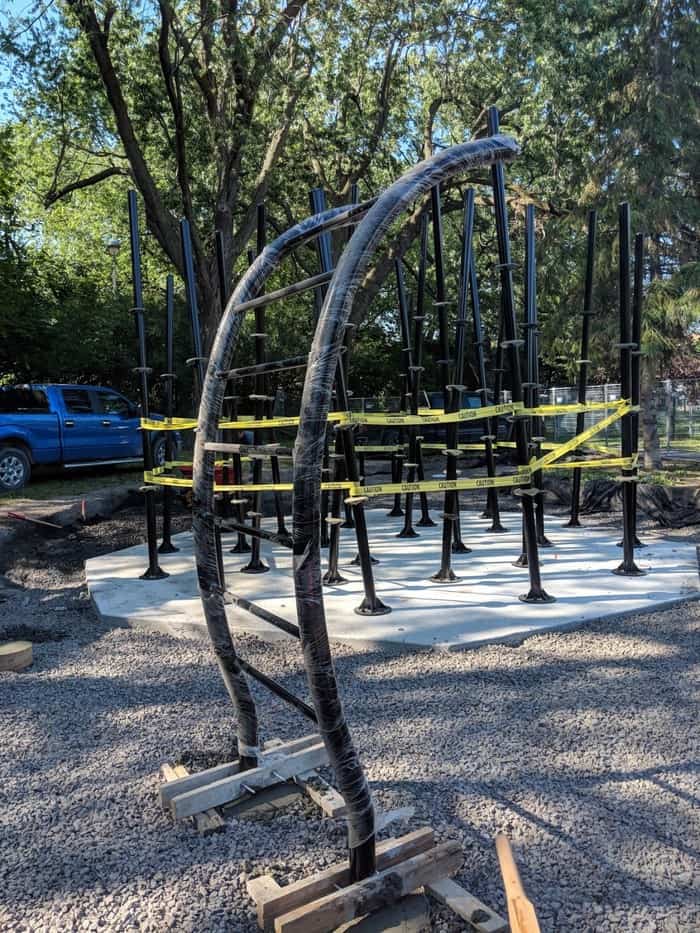 META-BO inc - Projets