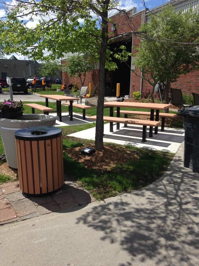 META-BO inc - Projets