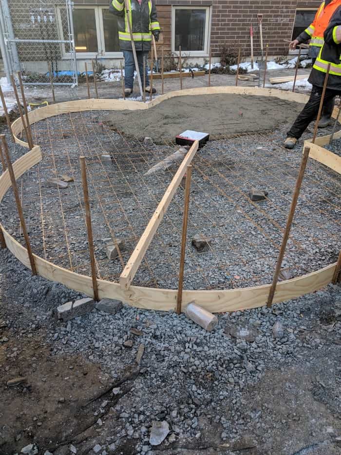 META-BO inc - Projets