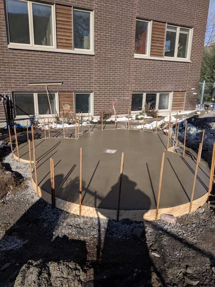 META-BO inc - Projets