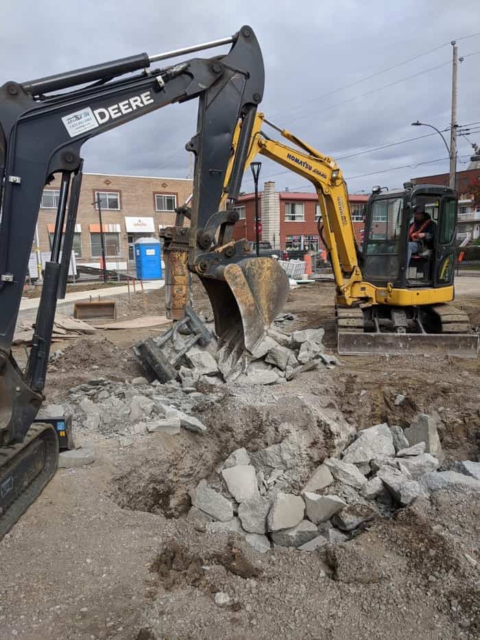 META-BO inc - Projets