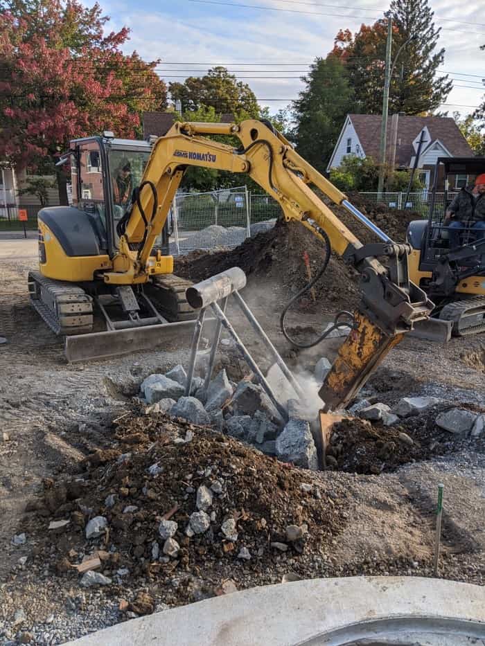 META-BO inc - Projets