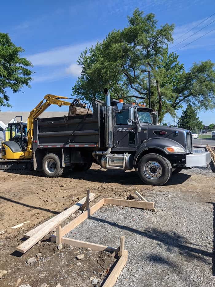 META-BO inc - Projets