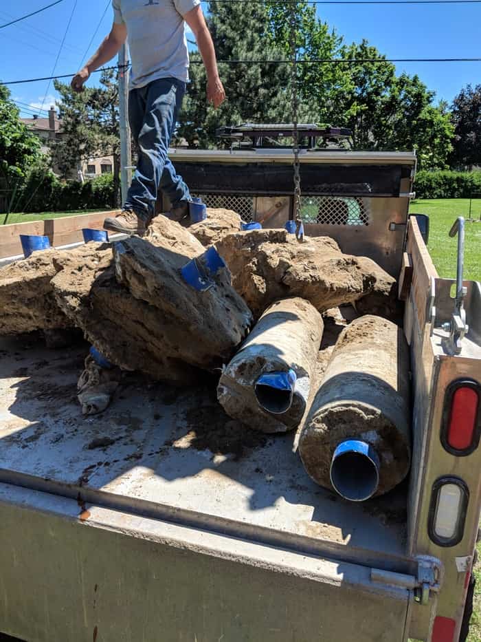 META-BO inc - Projets