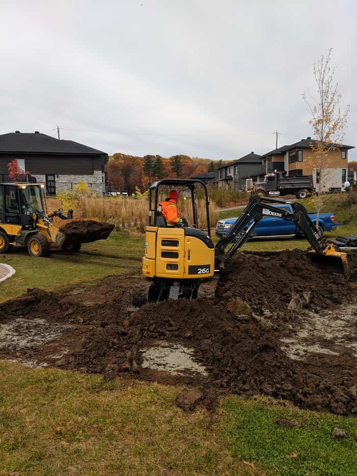 META-BO inc - Projets