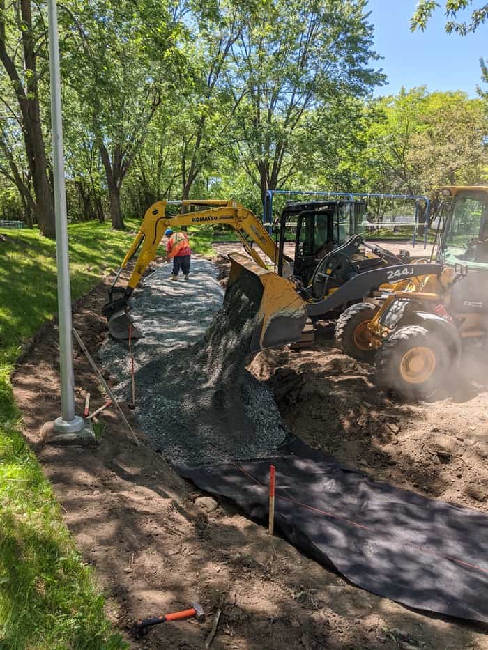 META-BO inc - Projets