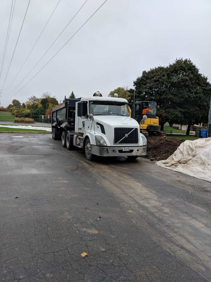 META-BO inc - Projets