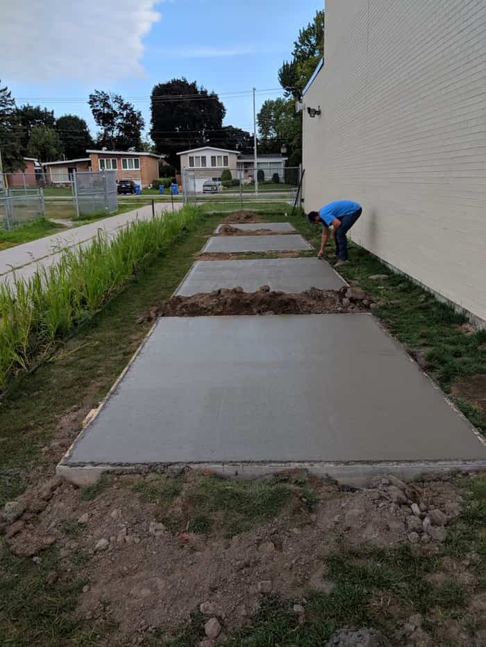 META-BO inc - Projets