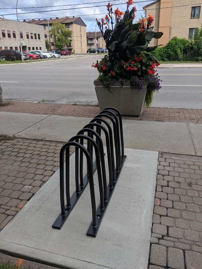 META-BO inc - Projets