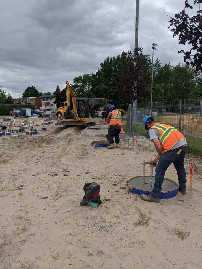 META-BO inc - Projets