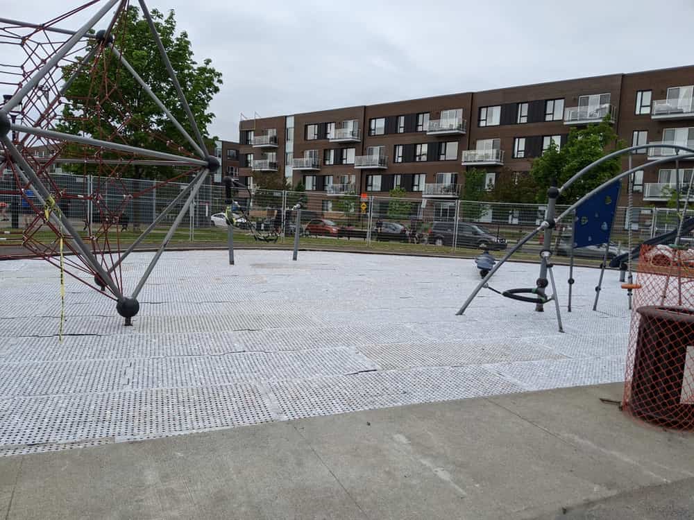 META-BO inc - Projets