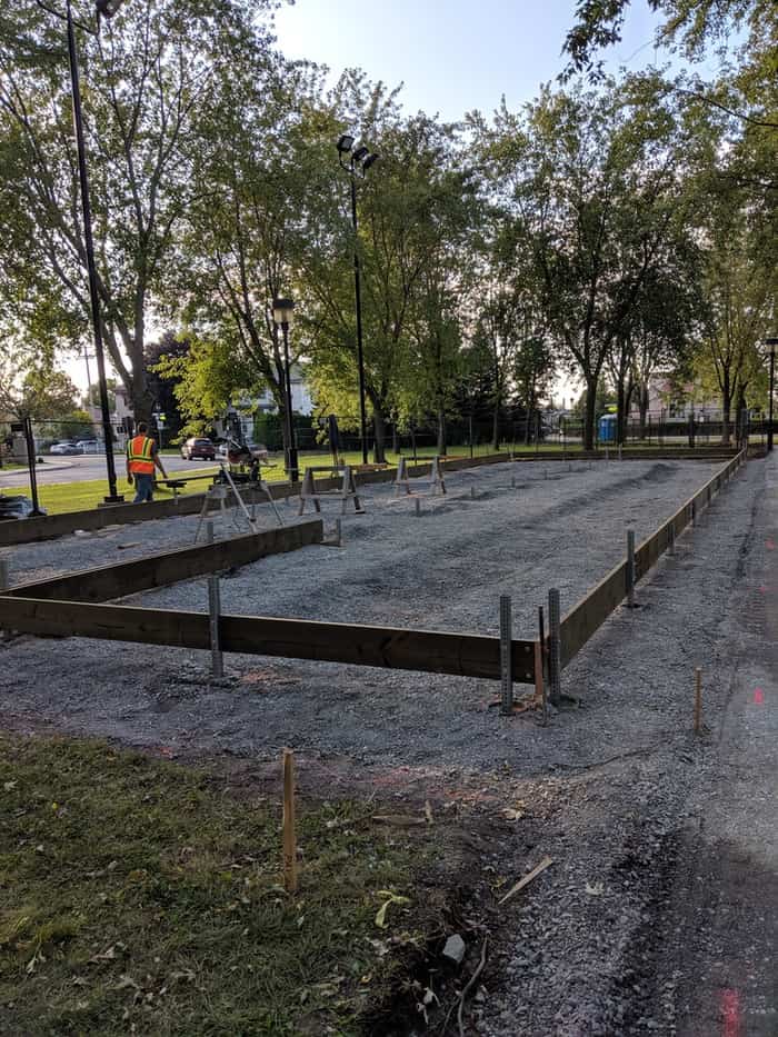 META-BO inc - Projets