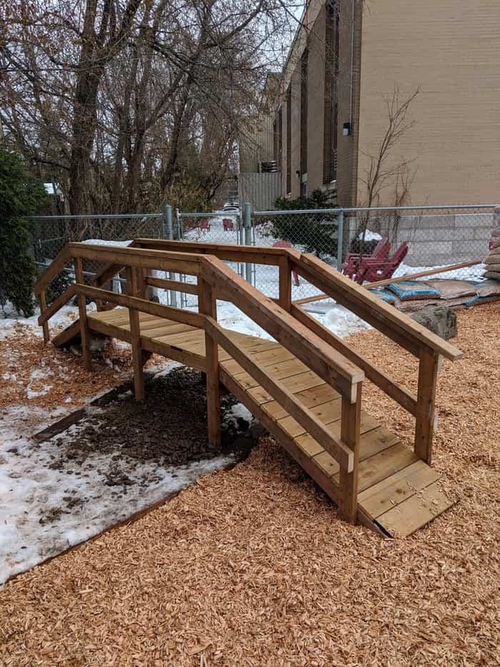 META-BO inc - Projets