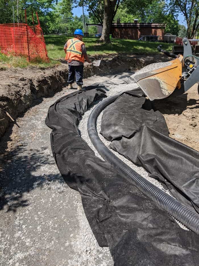 META-BO inc - Projets