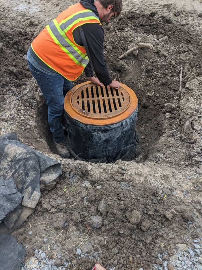 META-BO inc - Projets