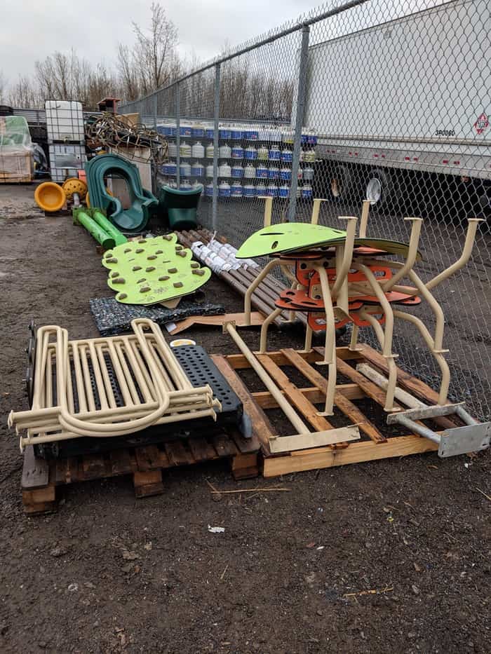 META-BO inc - Projets