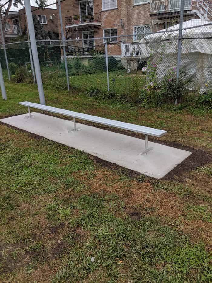 META-BO inc - Projets