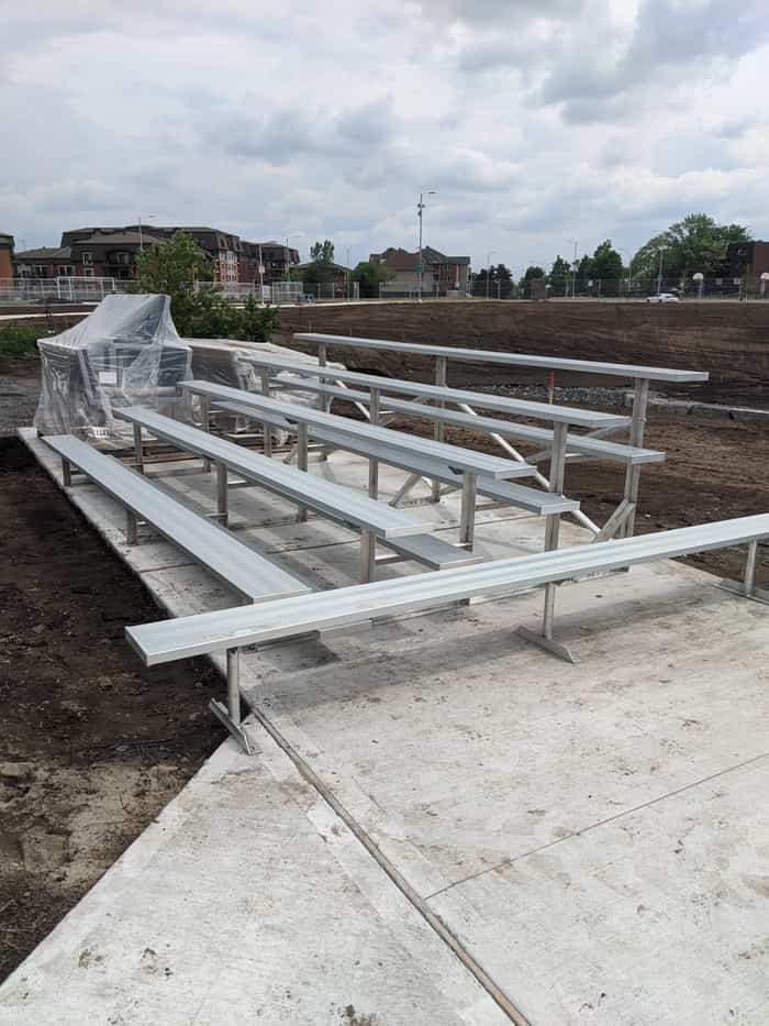 META-BO inc - Projets