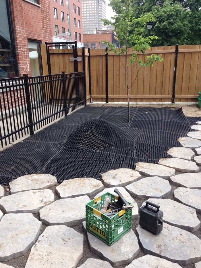 META-BO inc - Projets