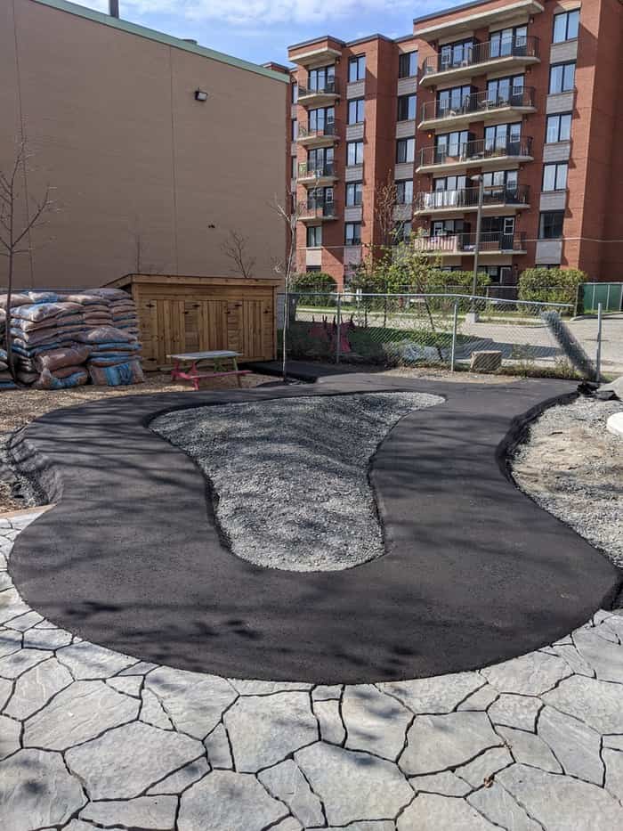 META-BO inc - Projets