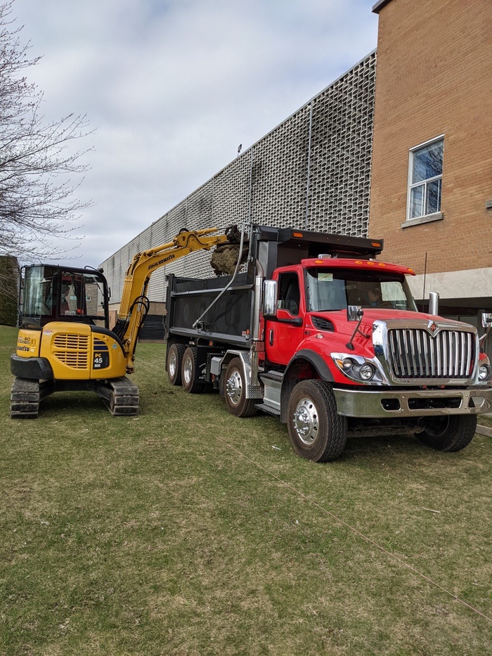 META-BO inc - Projets